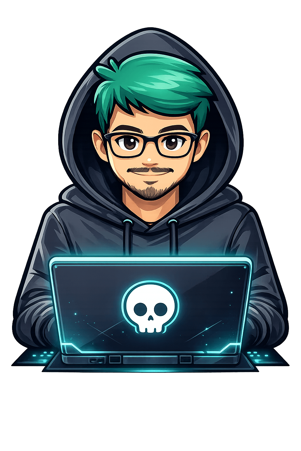 John Doe - Full Stack Developer